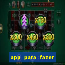 app para fazer jogos no pc