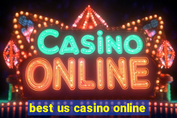 best us casino online