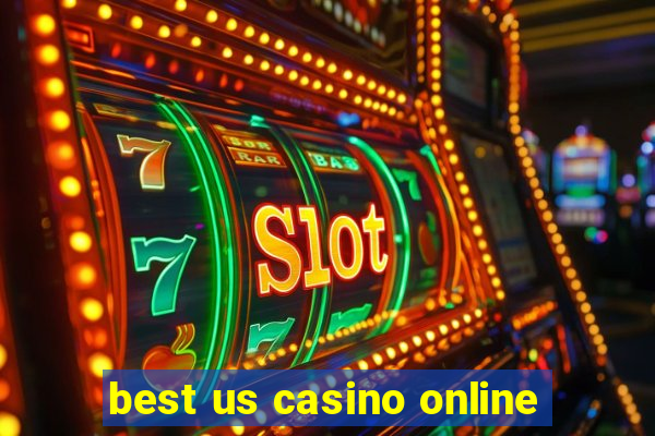 best us casino online