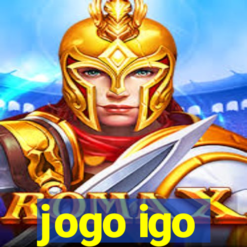 jogo igo