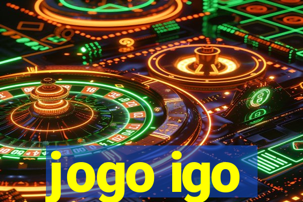 jogo igo