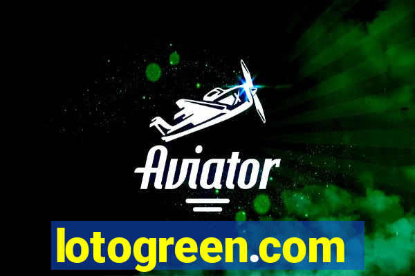 lotogreen.com