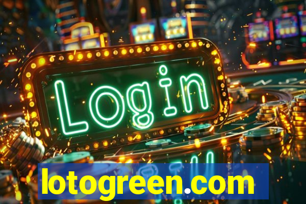 lotogreen.com