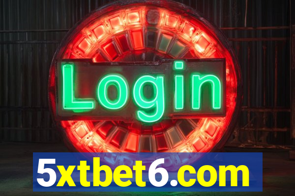 5xtbet6.com