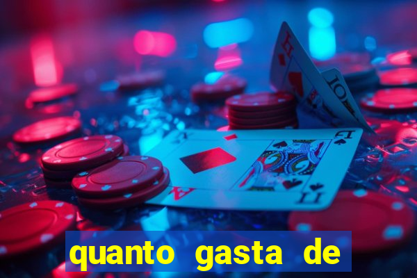 quanto gasta de gasolina de bh a porto seguro