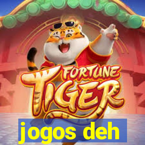 jogos deh