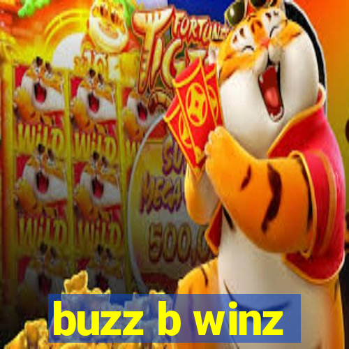 buzz b winz