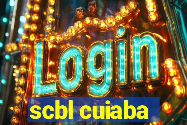 scbl cuiaba