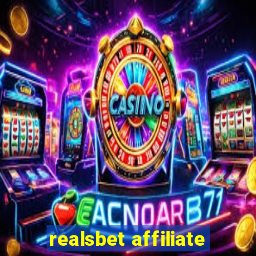 realsbet affiliate