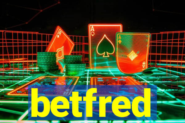 betfred