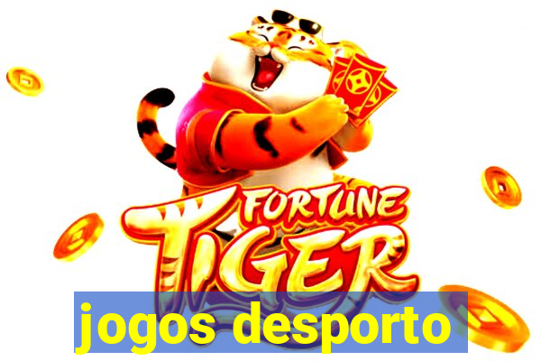 jogos desporto