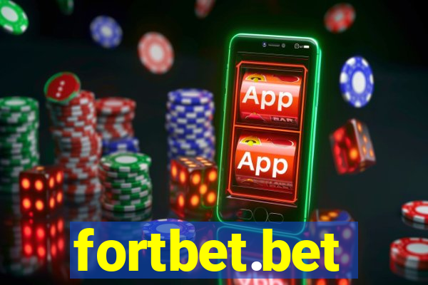 fortbet.bet