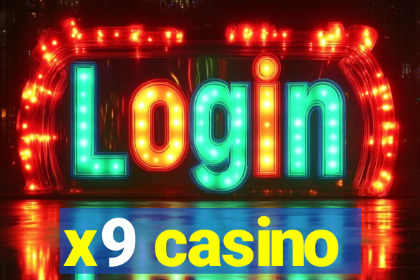 x9 casino