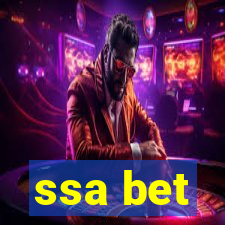 ssa bet