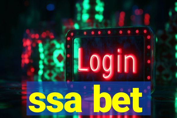 ssa bet