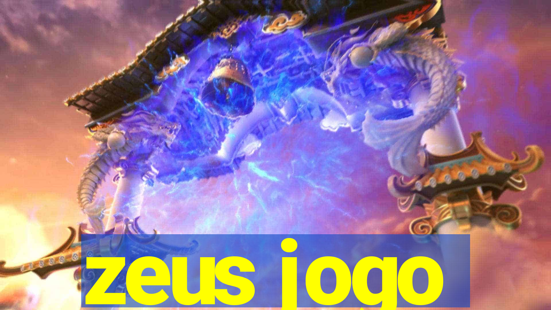 zeus jogo