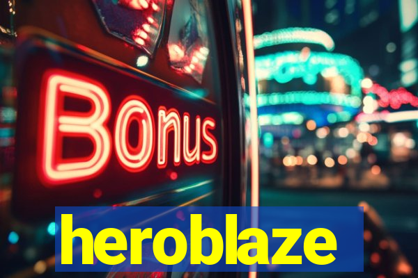 heroblaze