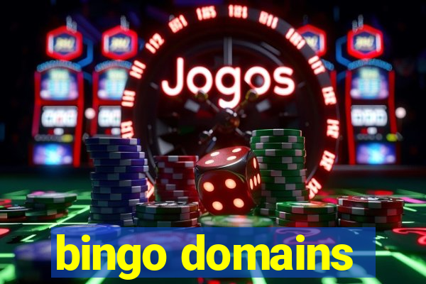 bingo domains