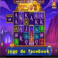 jogo do facebook candy crush saga