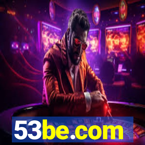 53be.com