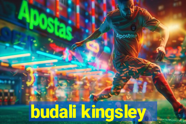 budali kingsley