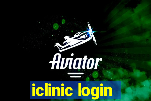 iclinic login