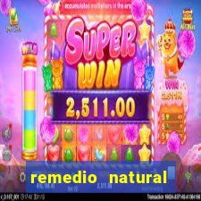 remedio natural para diabetes