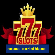 sauna corinthians santo andre