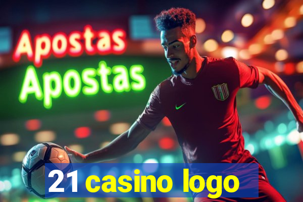 21 casino logo