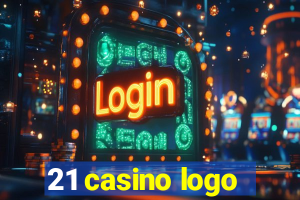 21 casino logo