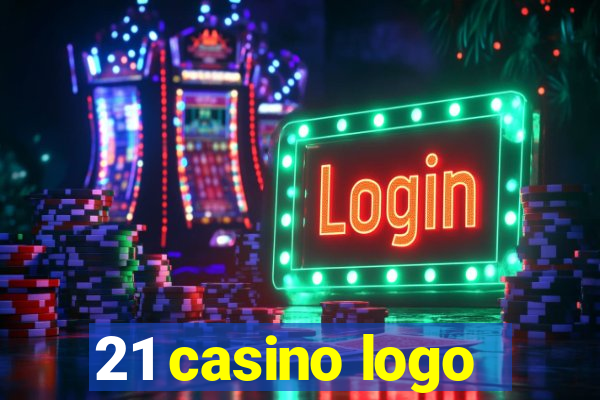 21 casino logo