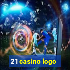 21 casino logo