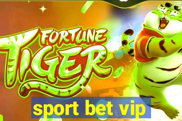 sport bet vip