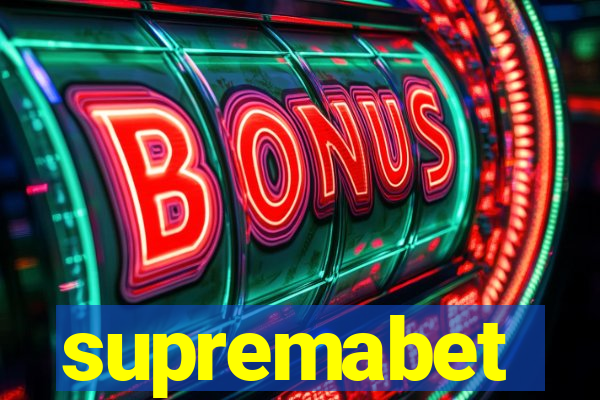 supremabet