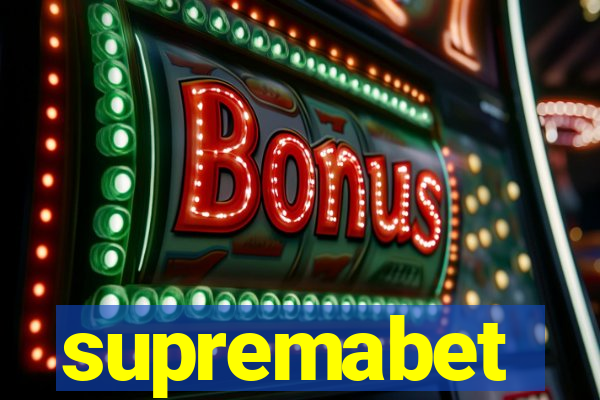 supremabet