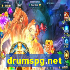 drumspg.net