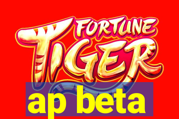 ap beta