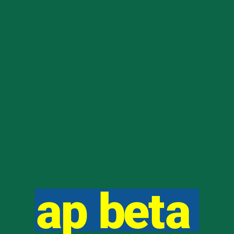 ap beta