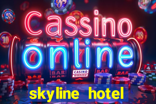 skyline hotel casino henderson