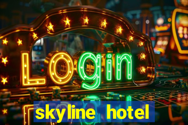 skyline hotel casino henderson