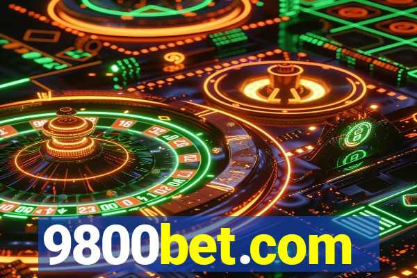 9800bet.com