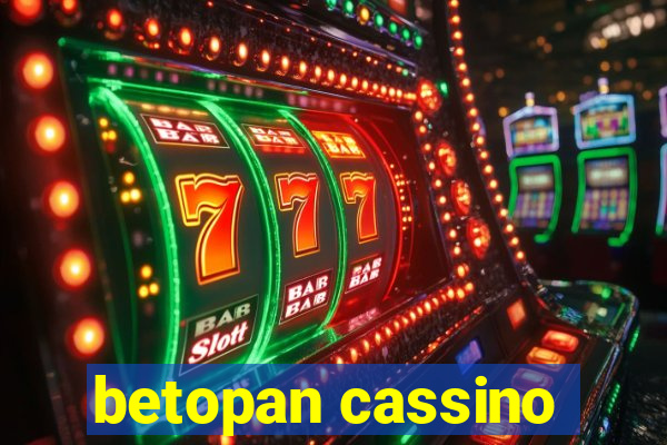 betopan cassino