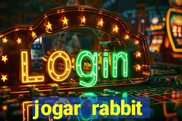 jogar rabbit fortune gratis