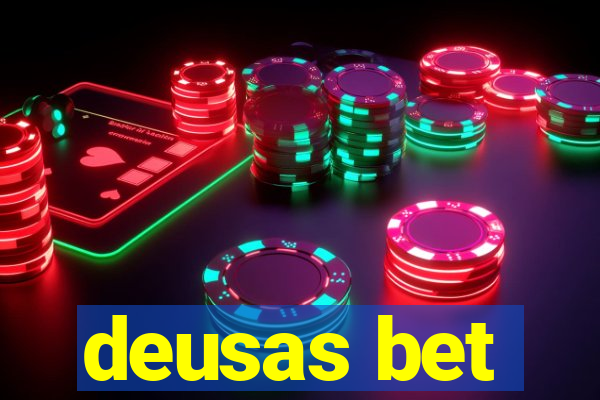 deusas bet