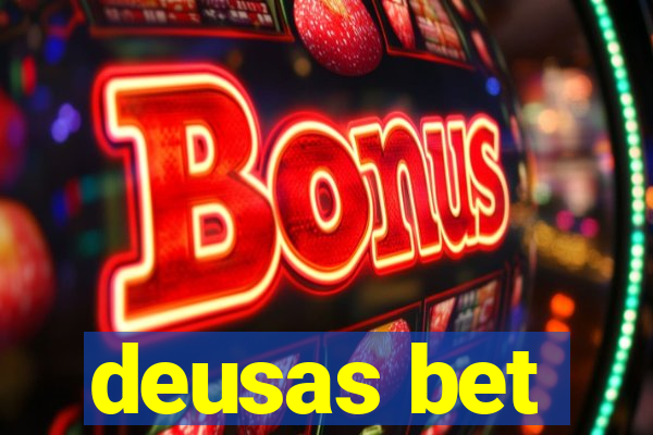 deusas bet