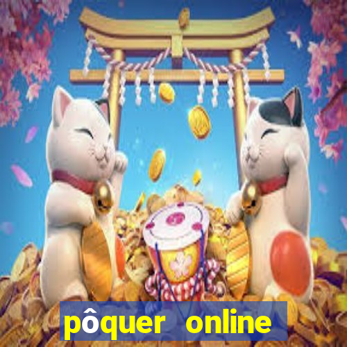 pôquer online lucky star