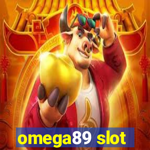 omega89 slot