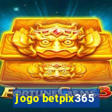 jogo betpix365