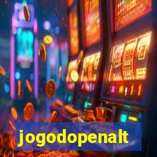 jogodopenalt