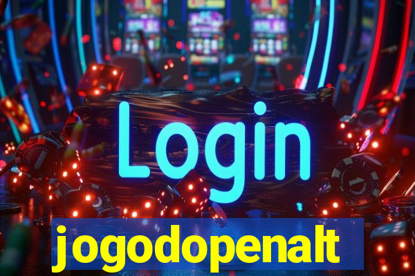 jogodopenalt